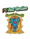Sweet Seeds F1 Fast Version