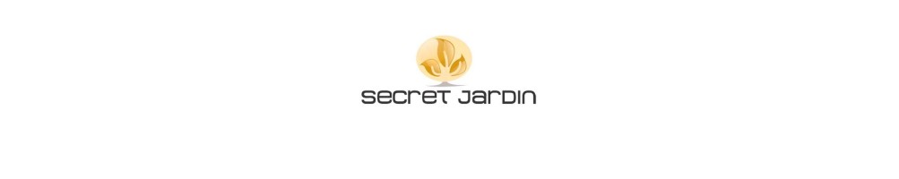 Secret  Jardin