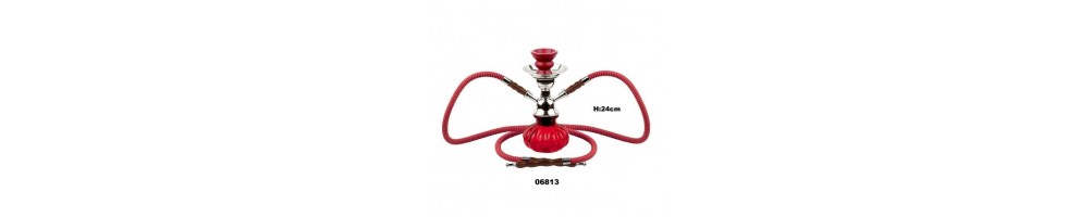 narghilè pipe ad acqua shisha