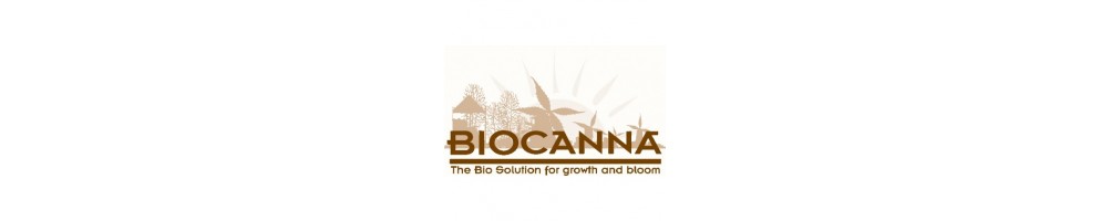 BIOCANNA