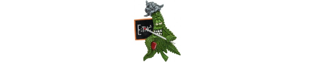 Oggettistica, gadget e idee regalo.