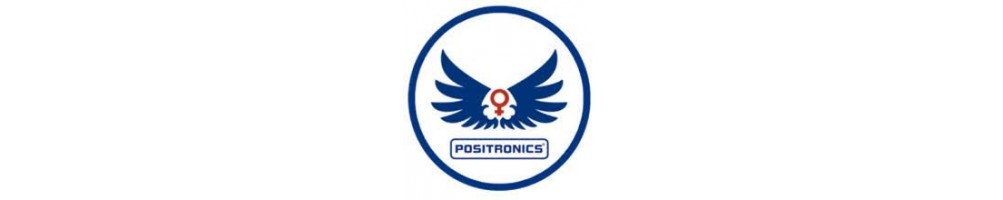 Positronics - Selezione Semi Femminizzati - DeepGarden