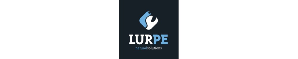 Lurpe Natural Solutions, da ora in vendita nel nostro grow shop on-line!