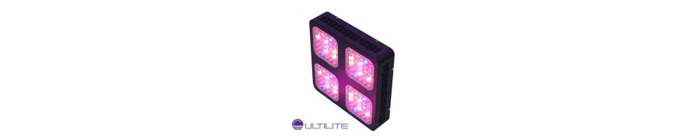 LAMPADE A LED COLTIVAZIONE INDOOR CANNABIS BASSO CONSUMO QUALITà PRODUZIONE GROW BOX ROOM SERRA ELETTRONICHE DIMMERABILI BALLAST