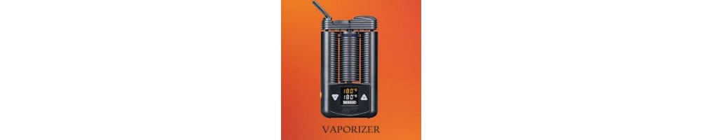 Vaporizzatori