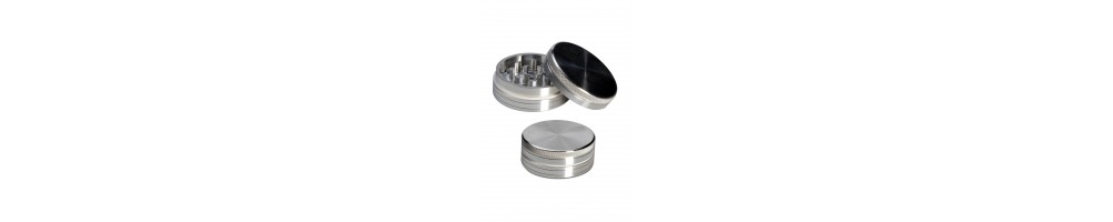 Grinder 2 parti