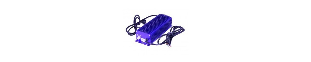 Alimentatori Elettronici