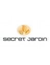 Secret jardin