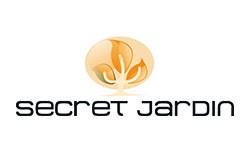 Secret jardin