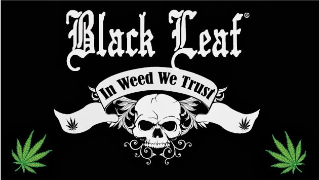 Black Leaf 