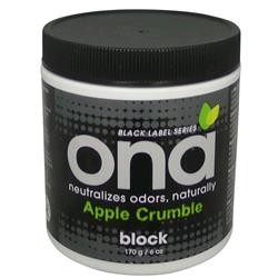 ONA - odor neutralizing agent