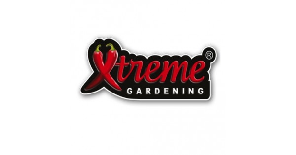 Xtreme Gardening